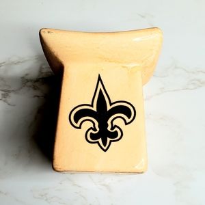 Oil and wax melt burners